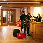 Albatros Zermatt