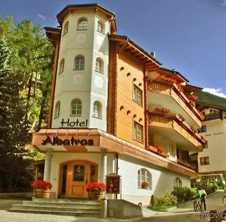 Boutique Albatros Hotel