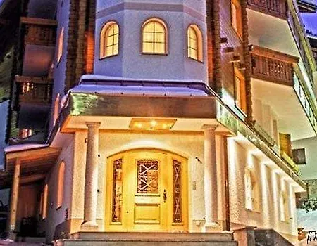 Hotel Boutique Albatros 4*