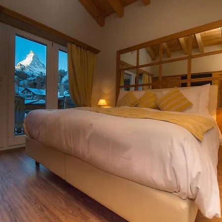 Albatros 4* Zermatt