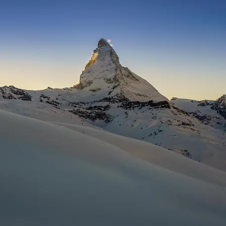 Hotel Boutique Albatros Zermatt