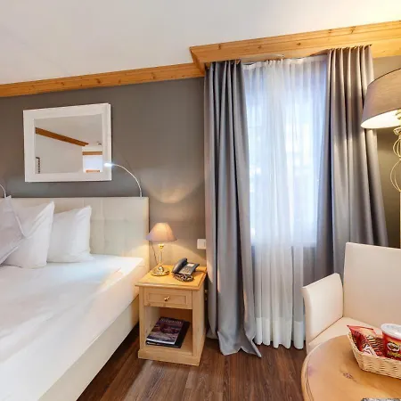 Boutique Albatros 4*