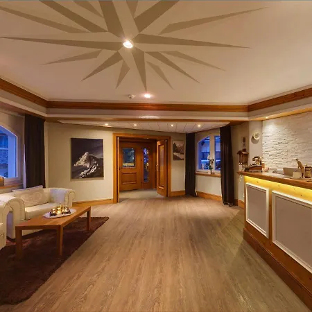 Hotel Boutique Albatros 4*
