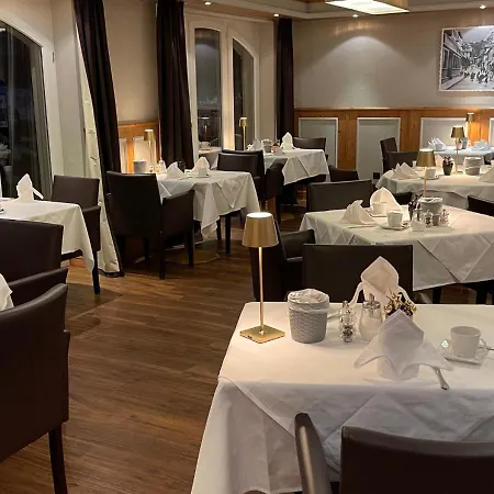 Albatros Hotel