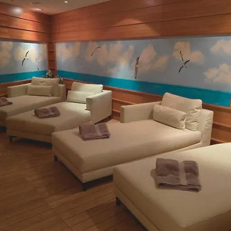 Hotel Albatros 4*
