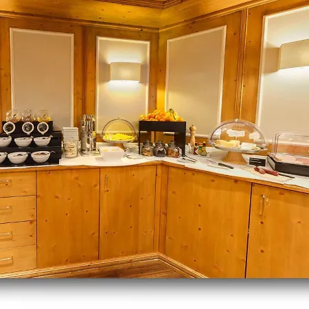 Hotel Boutique Albatros