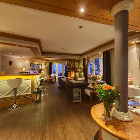 Hotel Boutique Albatros