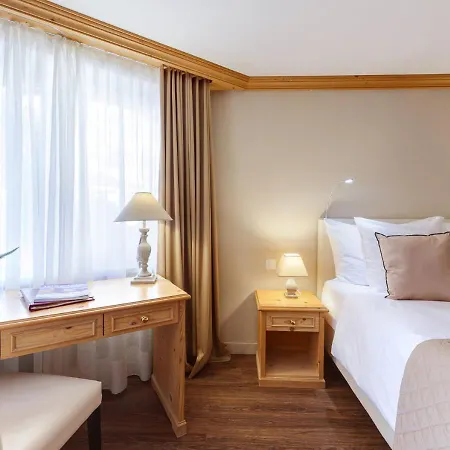 Boutique Albatros Hotel 4*