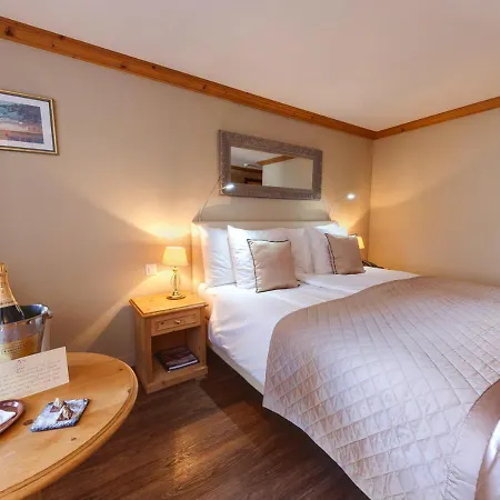 Boutique Albatros 4*