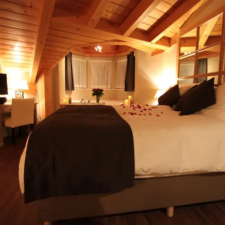 Boutique Albatros Zermatt