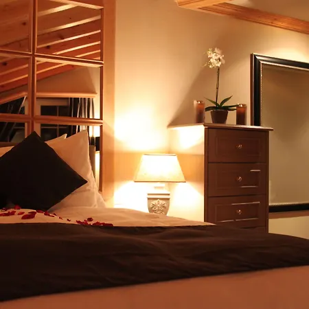 Boutique Albatros Hotel Zermatt