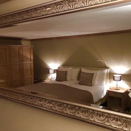 Hotel Boutique Albatros Zermatt