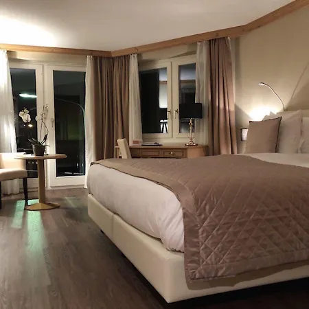 Hotel Boutique Albatros 4*