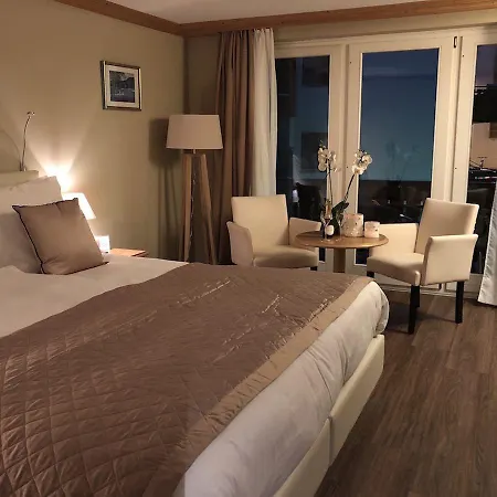 Hotel Boutique Albatros 4*