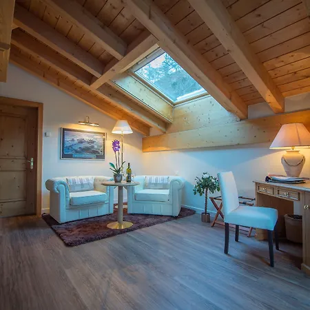 Boutique Albatros 4* Zermatt