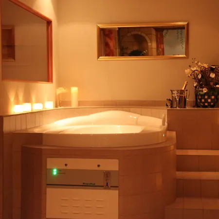 Hotel Boutique Albatros