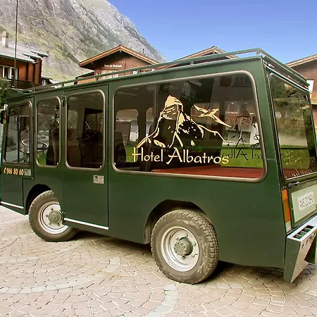Hotel Boutique Albatros