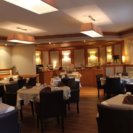 Boutique Albatros Hotel Zermatt