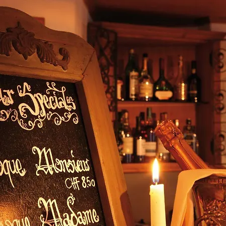Boutique Albatros Hotel Zermatt