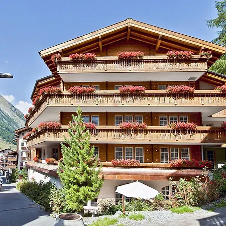 Boutique Albatros Zermatt