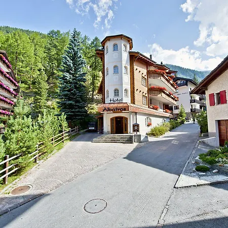 Boutique Albatros Zermatt