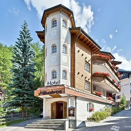Boutique Albatros Hotel