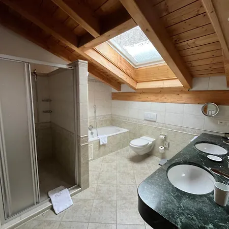 Boutique Albatros Hotel Zermatt