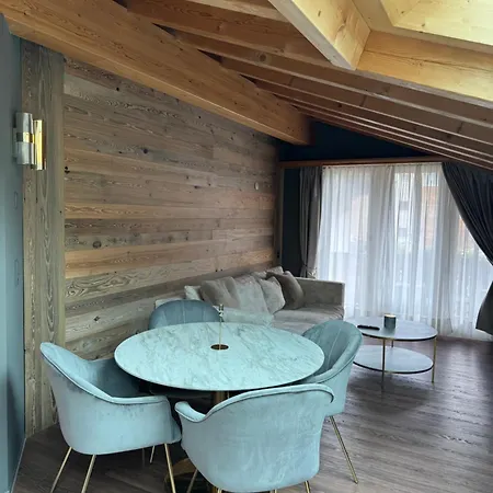 Boutique Albatros Zermatt