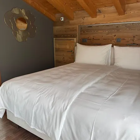 Boutique Albatros 4* Zermatt