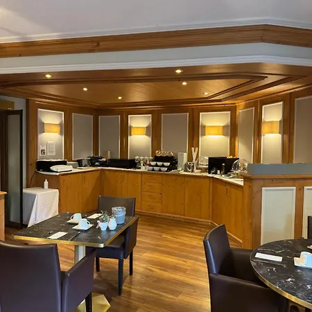 Boutique Albatros 采尔马特