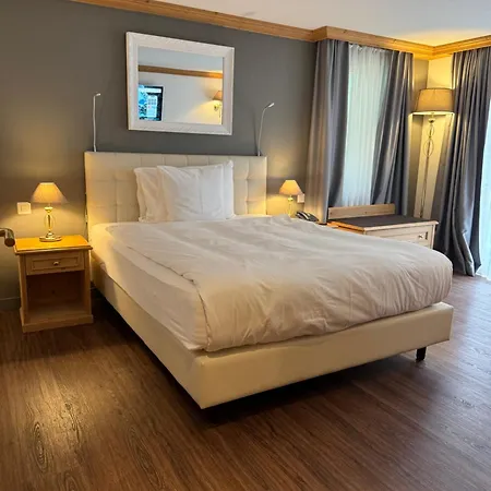 Hotel Boutique Albatros 4*