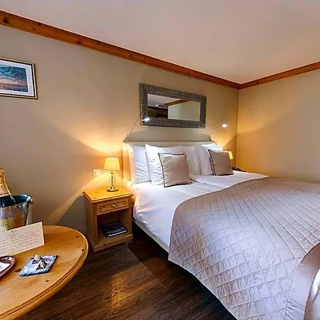 Boutique Albatros Zermatt