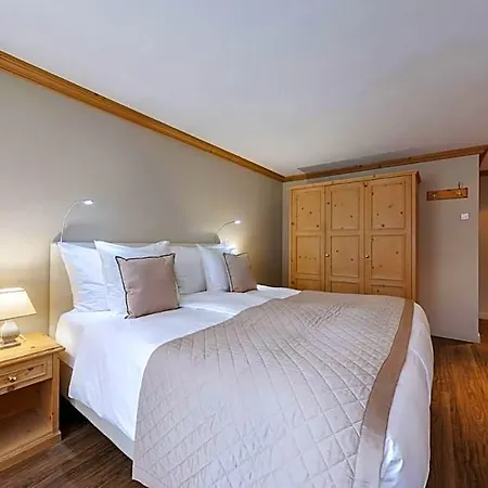 Hotel Boutique Albatros Zermatt