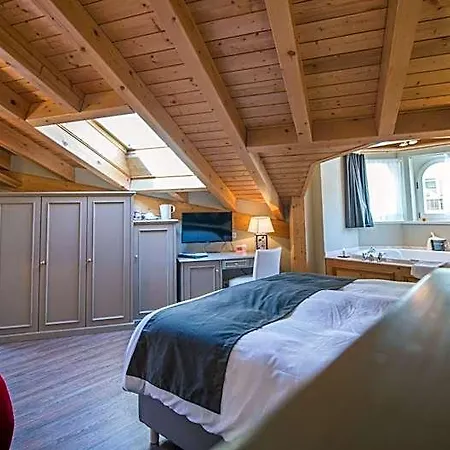 Boutique Albatros Zermatt