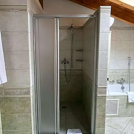 Boutique Albatros Hotel Zermatt