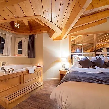 Hotel Boutique Albatros