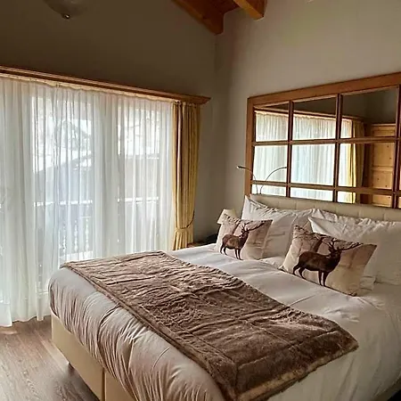 Boutique Albatros Zermatt
