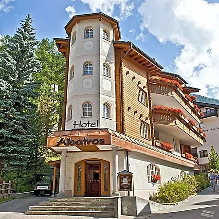 Hotel Boutique Albatros 4*