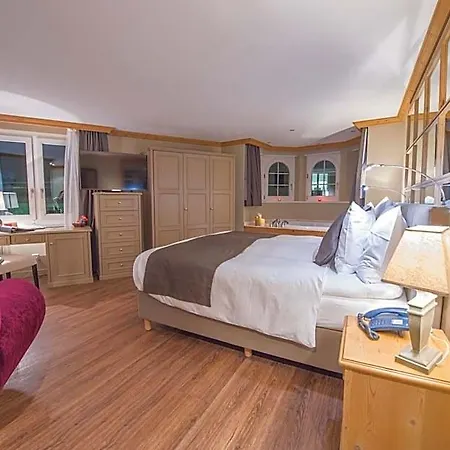 Boutique Albatros Hotel 4*