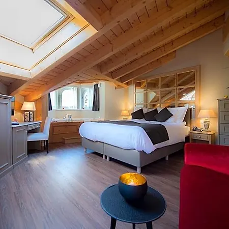 Hotel Boutique Albatros 4*