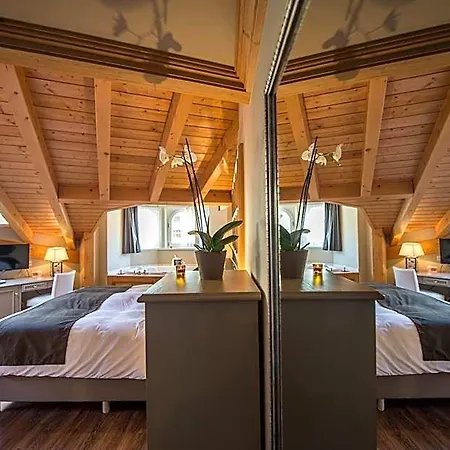 Hotel Boutique Albatros