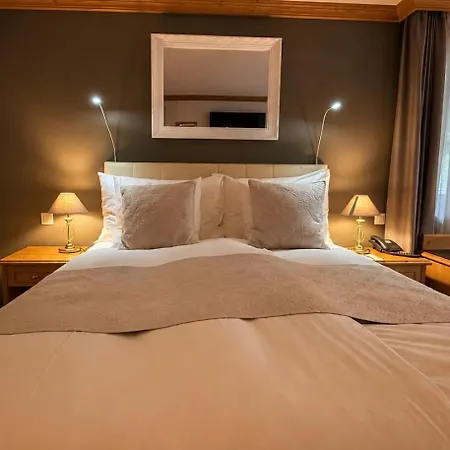 Hotel Boutique Albatros