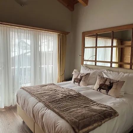 Hotel Boutique Albatros
