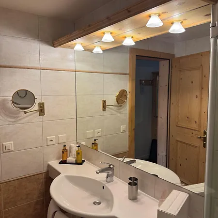 Hotel Boutique Albatros Zermatt
