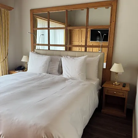 Boutique Albatros Hotel 4*