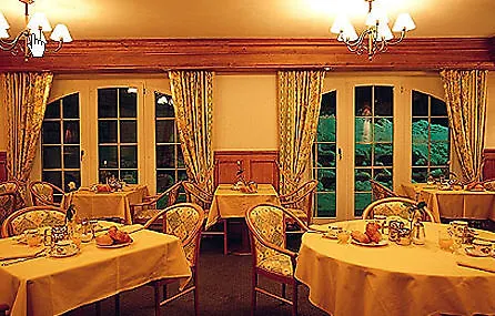 Boutique Albatros 4* Zermatt
