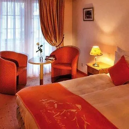 Hotel Albatros