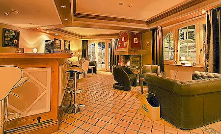 Boutique Albatros Hotel 4*