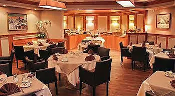 Boutique Albatros 4* Zermatt
