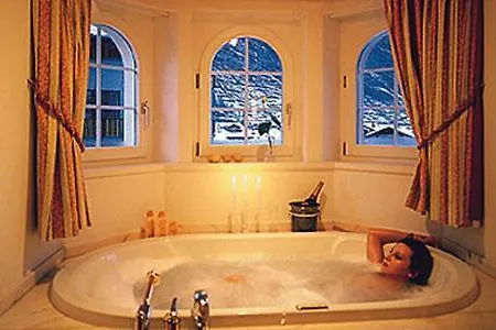 Albatros Hotel 4*